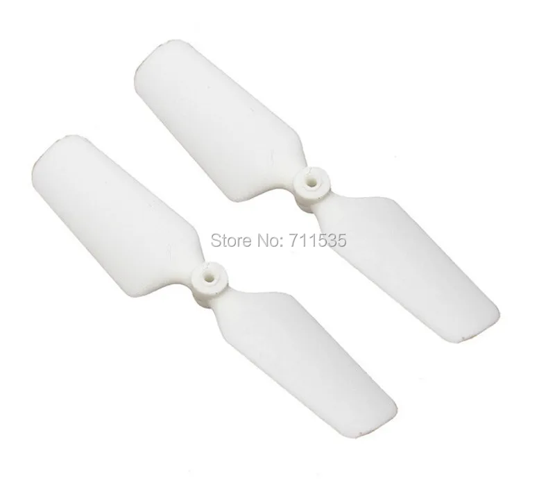 6 пар детали для вертолета WLToys V966 V977 V988 V930 6CH 3D 2 4 ГГц|parts for|rotor bladeremote control rc |