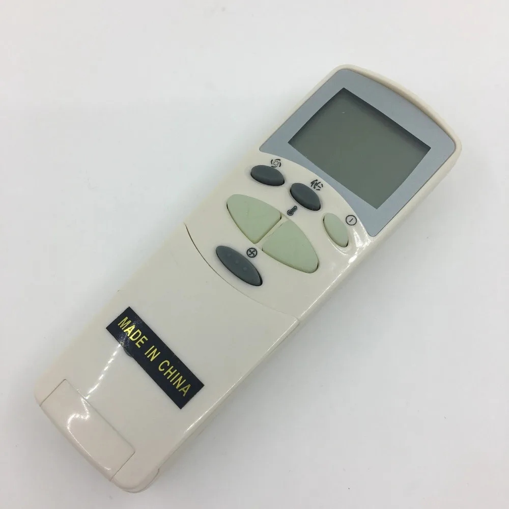 Новый пригодный для кондиционер LG дистанционного Управление S 07PK 6711A90031C S09AHP S12AHP