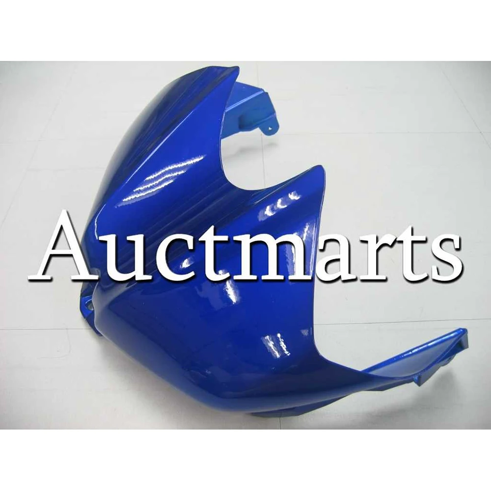 For 2006 - 2007 Yamaha YZF-600 R6 Plastic Fairing Bodywork Cowling Blue Black Fairings High Quality | Автомобили и мотоциклы