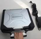 Бу ноутбук Toughbook Cf30 Cf-30 Ram 4g, автоматический диагностический компьютер, 2 года гарантии, выберите Hdd для Mb C3 C4 C5 Icom A2 NEXT