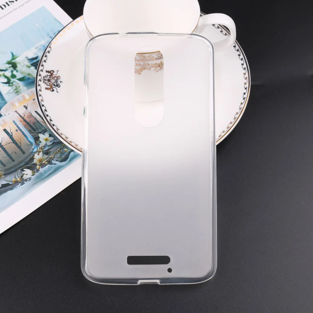 White X3 Силиконовый матовый чехол для Moto Motorola X Play X3 LUX XT1562 XT1563, чехол для мобильного телефона из ТПУ, силиконовый защитный чехол - Цвет: White X3