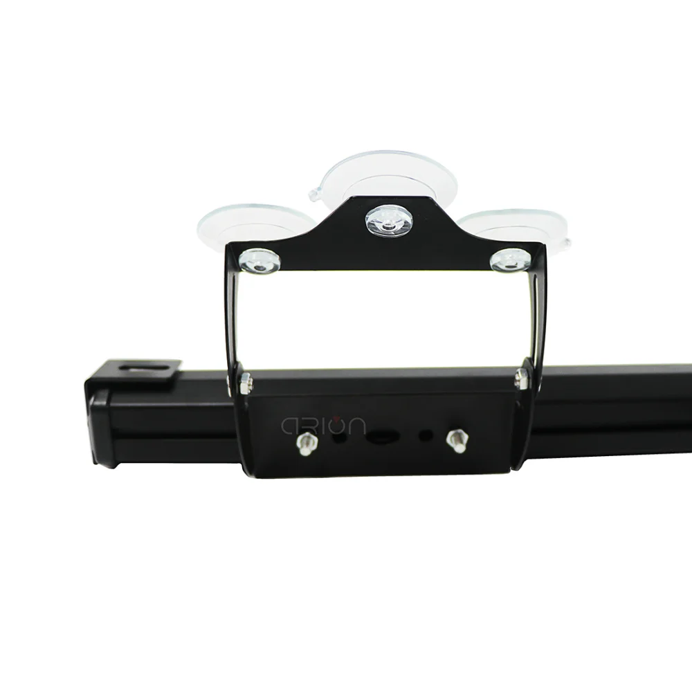 Светильник держатель присоски сосать регулируемый кронштейн для Светодиодный