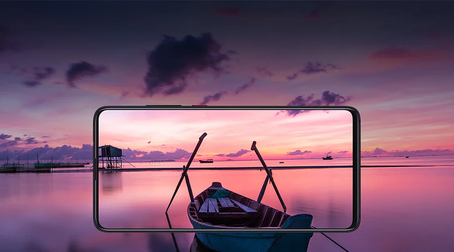 Глобальная версия Xiaomi mi 9T Pro(Red mi K20 Pro), 6 ГБ, 128 ГБ, mi 9T Pro, мобильный телефон 6,39 дюйма, Восьмиядерный процессор Snapdragon 855, камера 48 МП, NFC