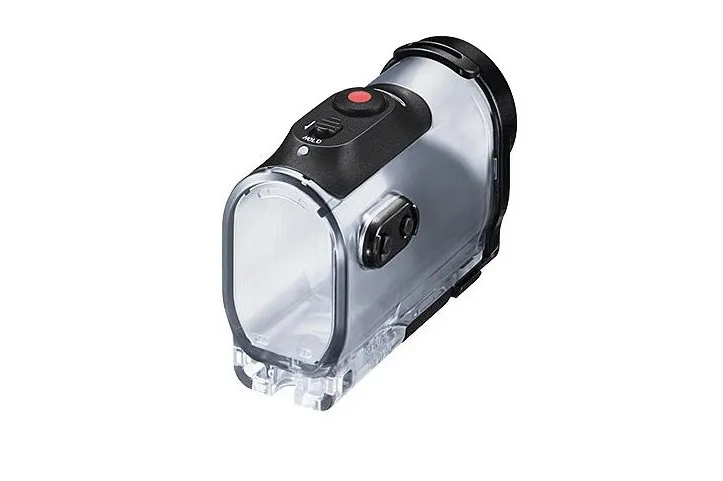 Водонепроницаемый чехол для SONY SPK AZ1 экшн камеры Sony Спортивная камера|waterproof housing