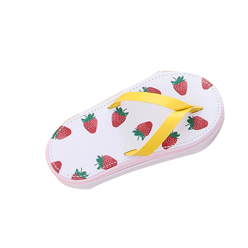 2019 Новый пенал для карандаша ручки косметики косметичка Чехол кошелек студентов