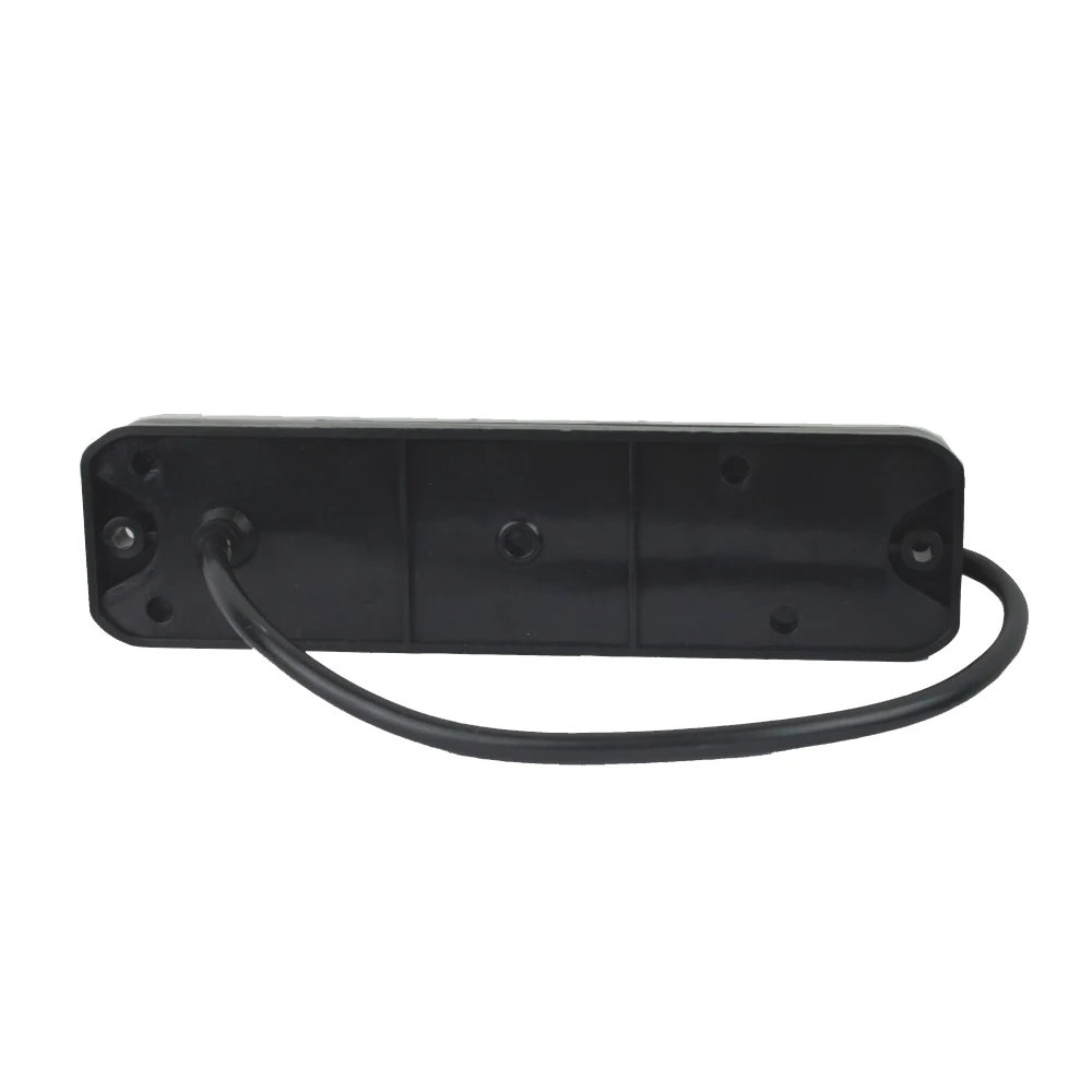 Вилочный погрузчик хвост светильник Реверсивный лампа для рабочего освещения