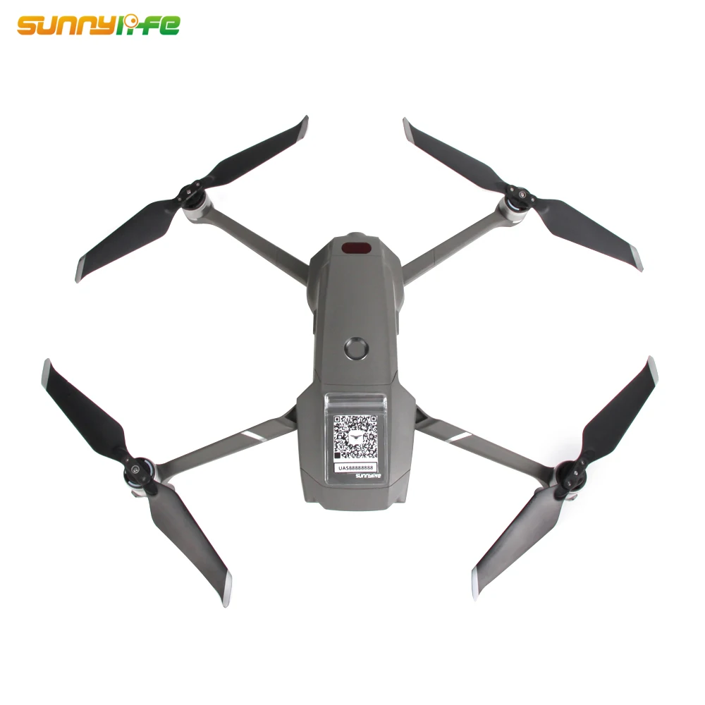 5 шт. водонепроницаемые защитные чехлы для телефонов DJI AIR 2S/ MAVIC 2 Phantom 3 4 SPARK XIAOMI Parrot