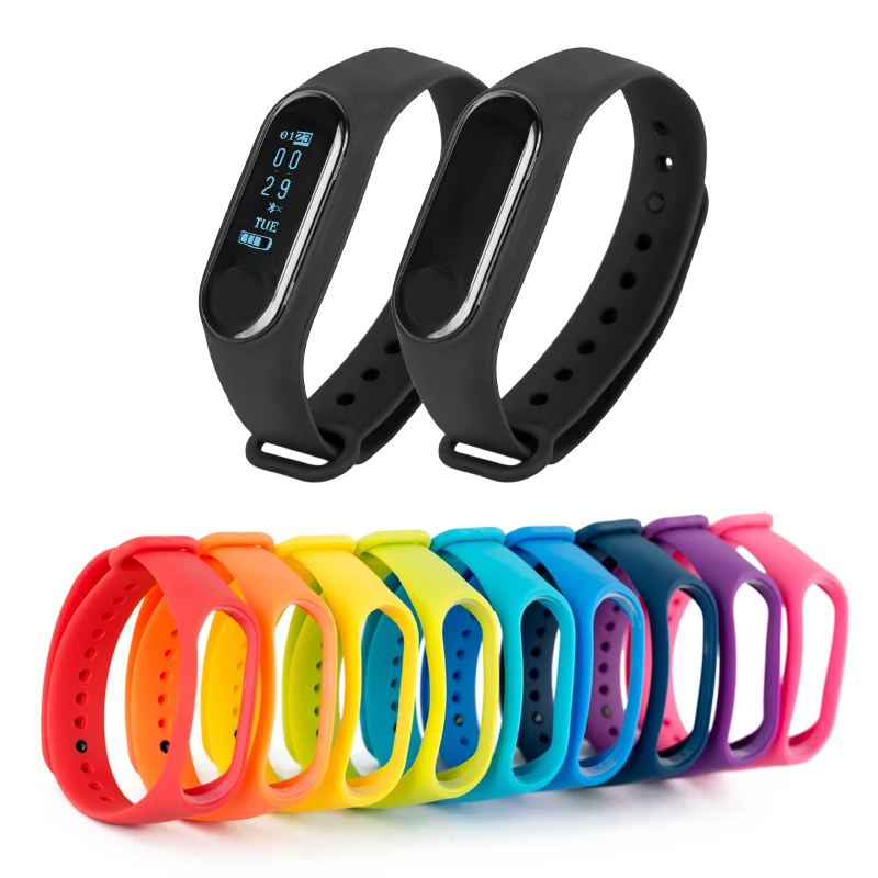 100% Оригинальный Смарт браслет Congdi R33 с контролем здоровья Шагомер монитор фитнес