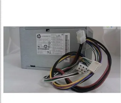Для HP EliteDesk 880 G1 TWR 680G1 источник питания|Блоки питания для компьютеров| |