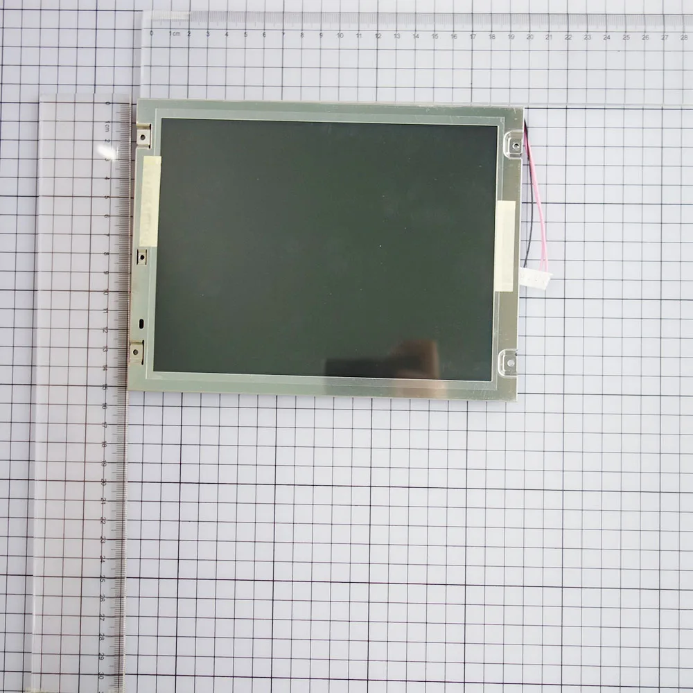 

Новый NL6448BC26-09D 8,4 дюйма LCM 640*480 450 600: 1262K CCFL