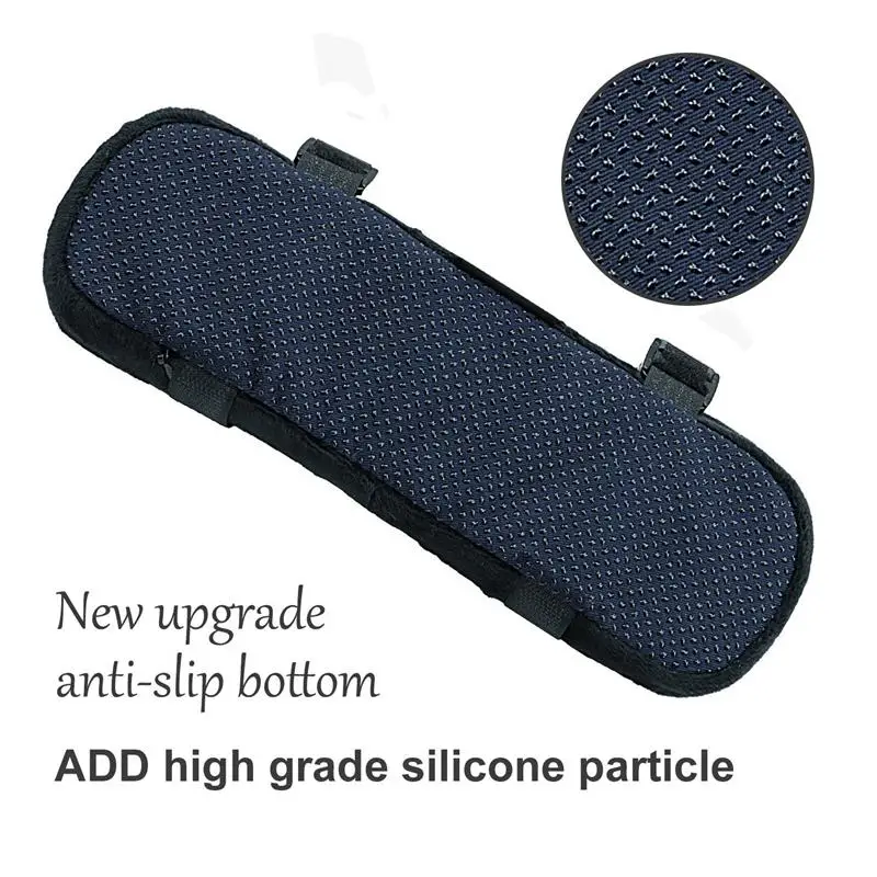 Кресло подушки-подлокотники Is коврик для мыши и подушка подлокотника из