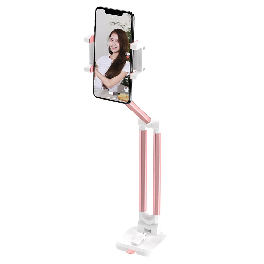 GEOFOX Multi-function складной Ультра легкий телефон селфи палка+ держатель телефона для селфи палка iphone легко носить и продлить