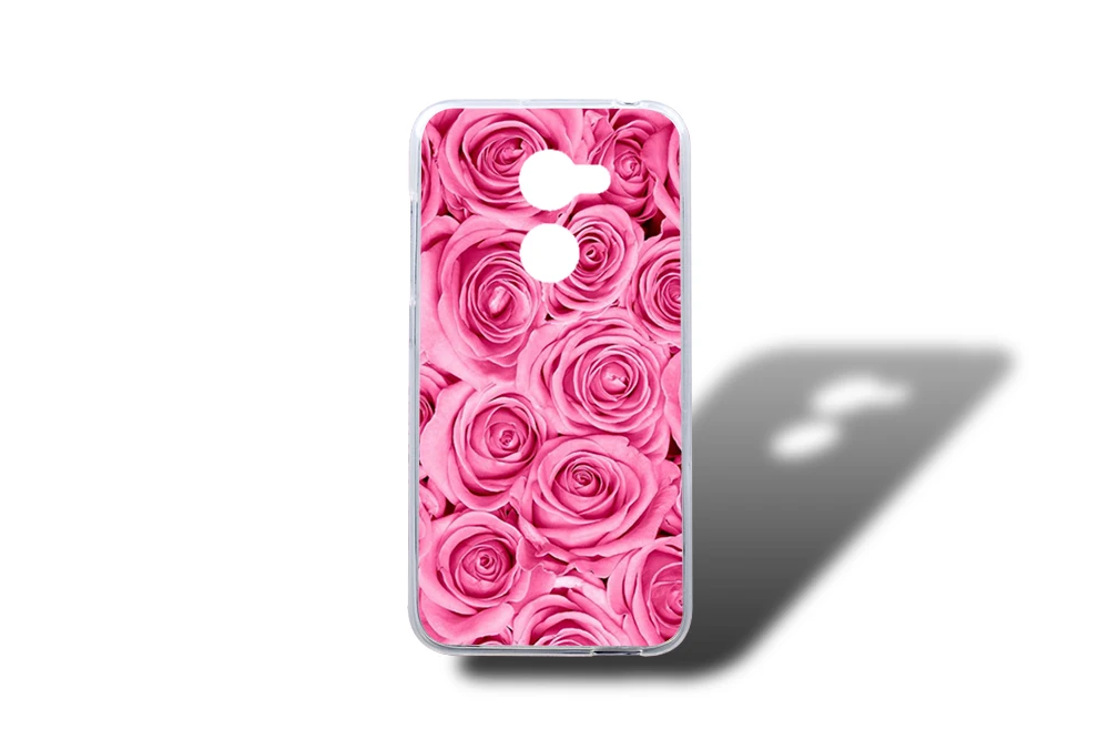 AKABEILA мягкие чехлы из ТПУ для телефона Alcatel A3 A 3 5046 5046D 5046X 5046Y5. 0 дюймов Чехлы Nutella Фламинго тетрис силиконовый чехол