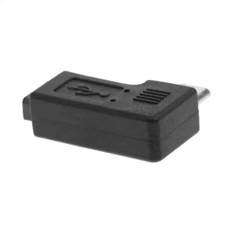 90 градусов под прямым углом локоть Micro USB адаптер «Папа-мама» l-образный Micro USB M/F зарядный преобразователь кабельного разъема