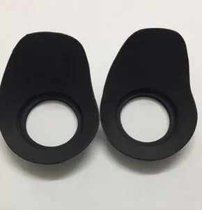 

New rubber eyecup for Sony SD1000 MC1500 MC2500 Viewfinder Eye cup
