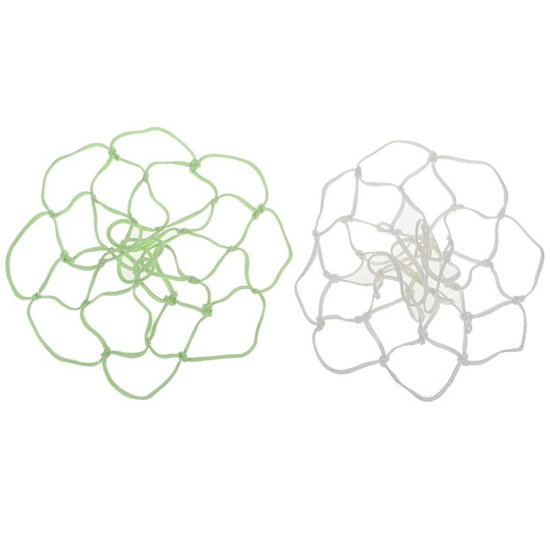 Баскетбольная сетка замена на открытом воздухе стрельба школа светящийся