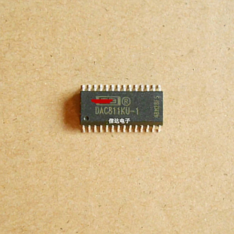 DAC811KU-1 DAC811KU новые импортные оригинальные | Электроника