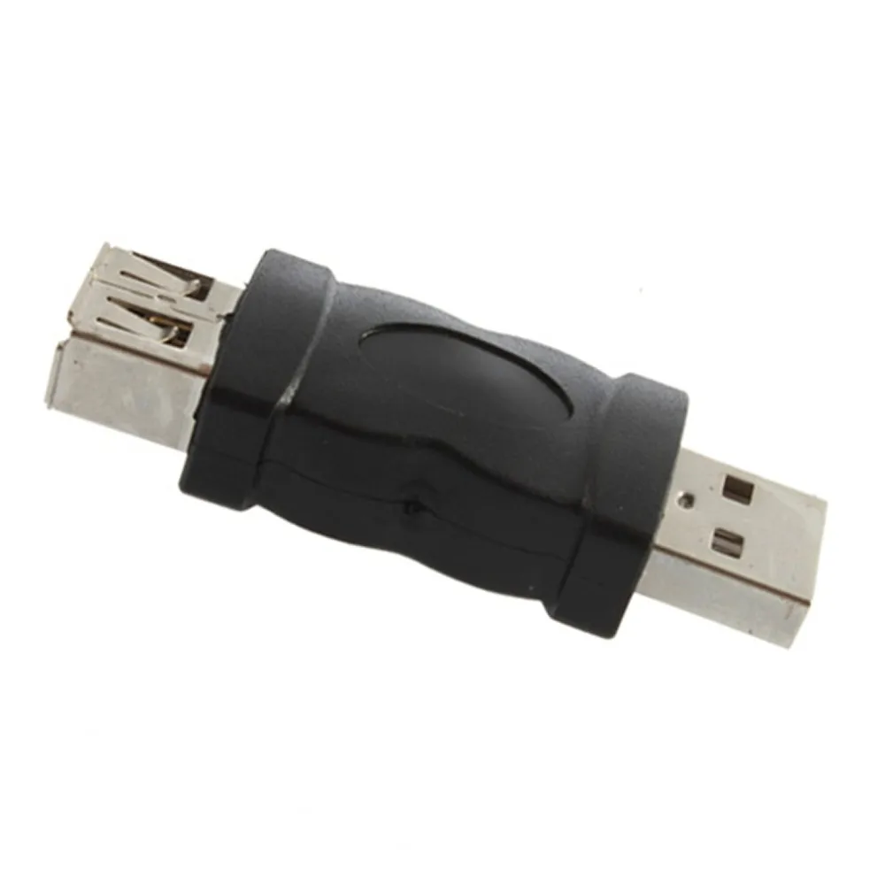 Новый адаптер Firewire IEEE 1394 с 6-контактным разъемом Мама на USB 2 0 типа папа для камер