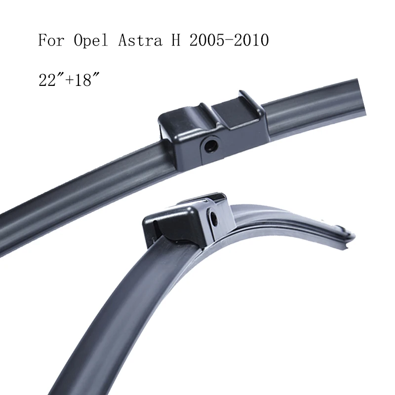 

Две Коробки Упаковка VAUXHALL Opel Astra H 2005-2010 Завод Оптовая Переднее Окно Ветровое Стекло Ветрового Щетка Стеклоочистителя