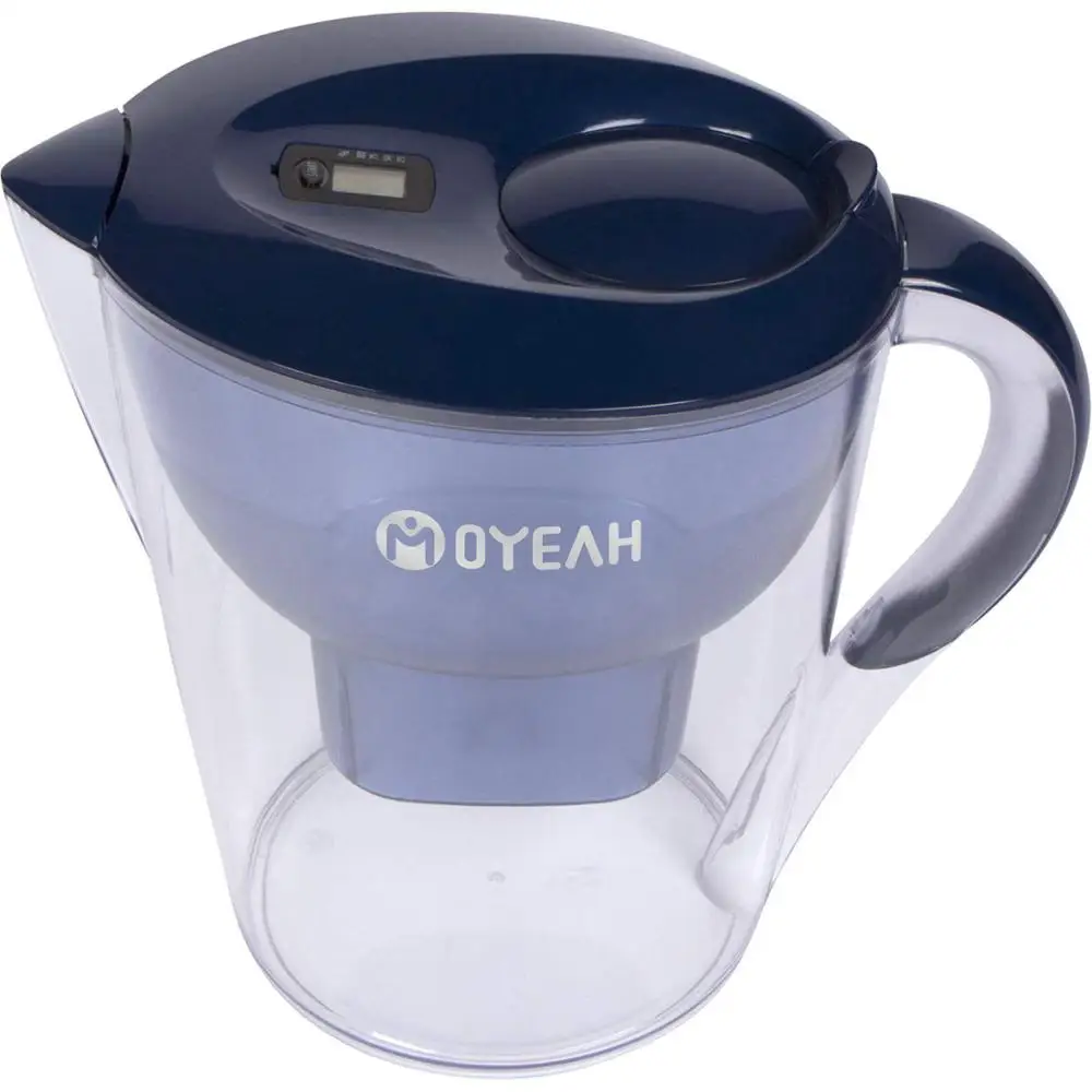 Система фильтрации ионной дистиллированной воды CPAP для увлажнителя BiPAP камера