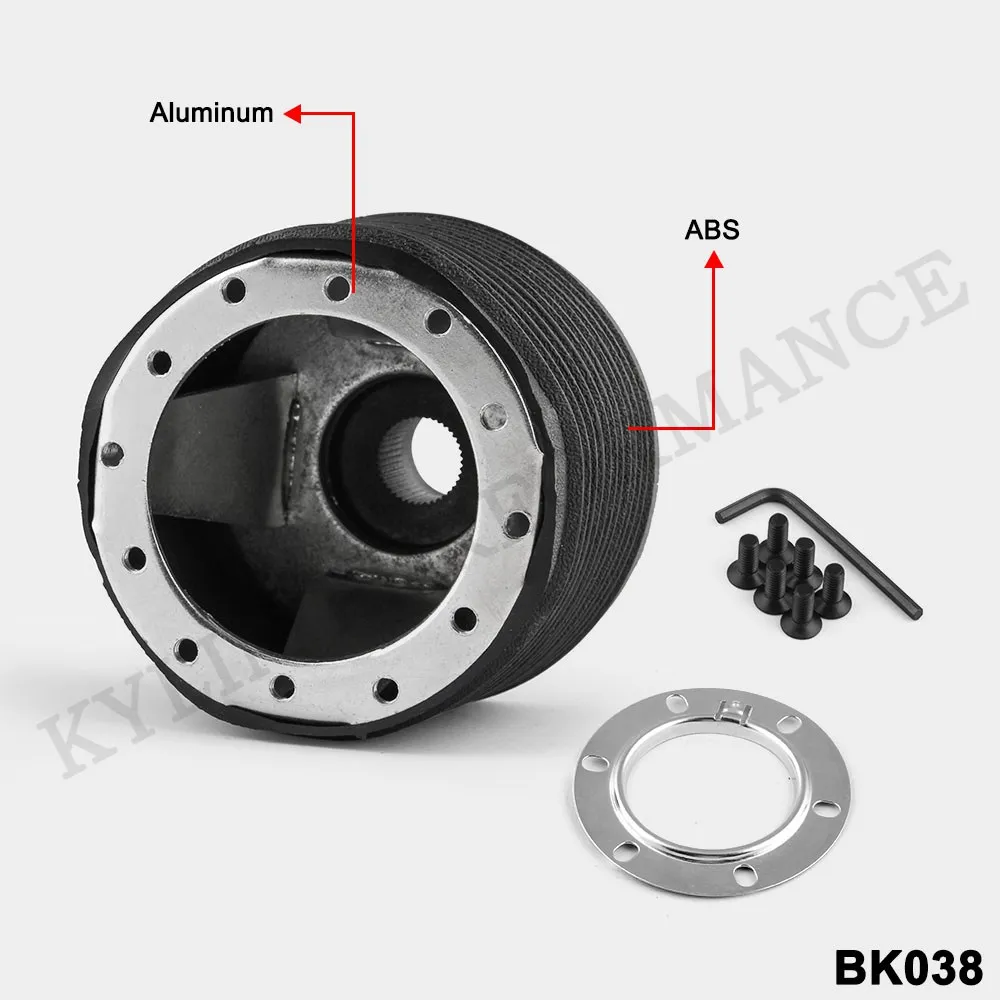 Гонки Босс Комплект для Peugeot 206 руль концентратор адаптер hub p bk038|boss kit|boss kitsteering wheel