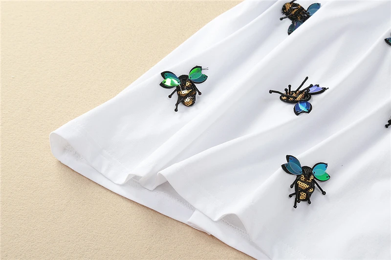 20 шт. патчи с блестками и бусинами для одежды|iron| |