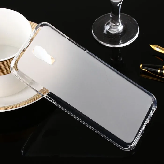 Мягкий защитный чехол для LG XSCREEN ТПУ чехол-накладка X | Мобильные телефоны и