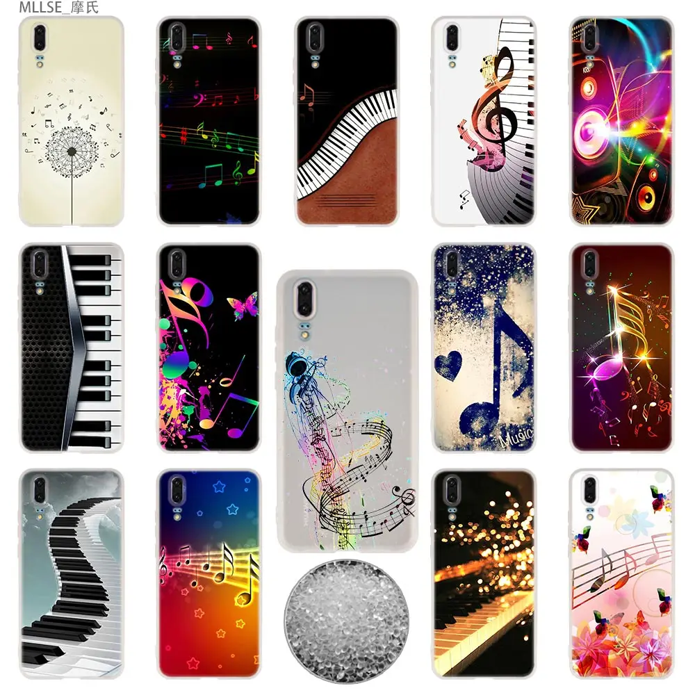Мягкий силиконовый чехол для Huawei P50 P40 P30 P20 Pro P10 Lite P Smart Z 2020 2019 | Мобильные телефоны