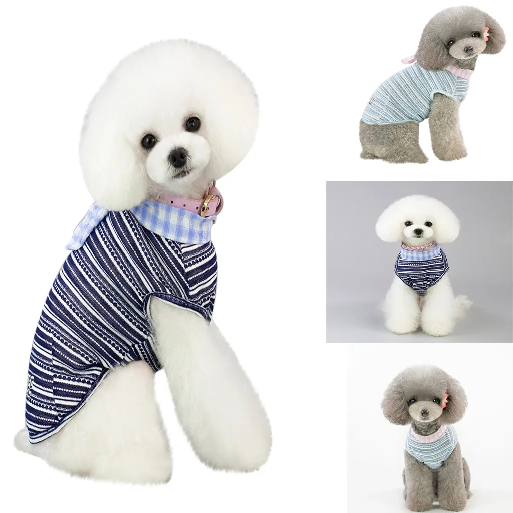 Высокое качество модные милые домашние животные Весна и лето Лоскутные цветные