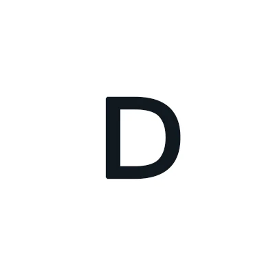 D A-Z 30 шт. бронзовые квадратные разделители металлические бусины с буквами для самостоятельного изготовления ювелирных изделий браслет ручной работы ожерелье аксессуары - Цвет: D