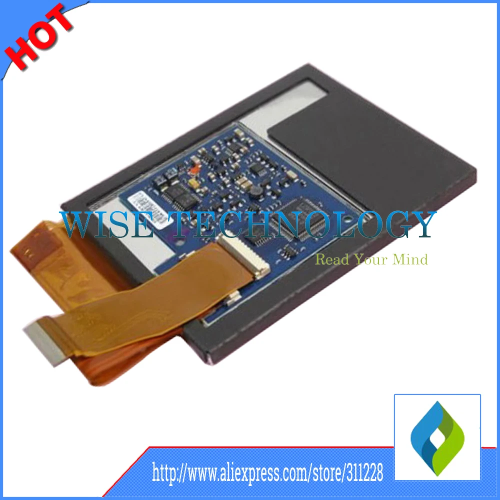 

for Symbol MC9090 MC9000 MC9060 LCD screen display with PCB, data collector LCD