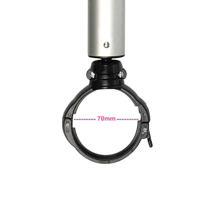 Регулируемый ХОВЕРБОРДА ручка бар держатель для 6.5 &quotбалансируя Электрический