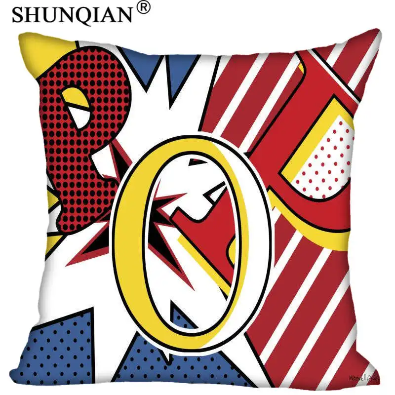 Пользовательская наволочка квадратная искусственная задняя крышка лучший