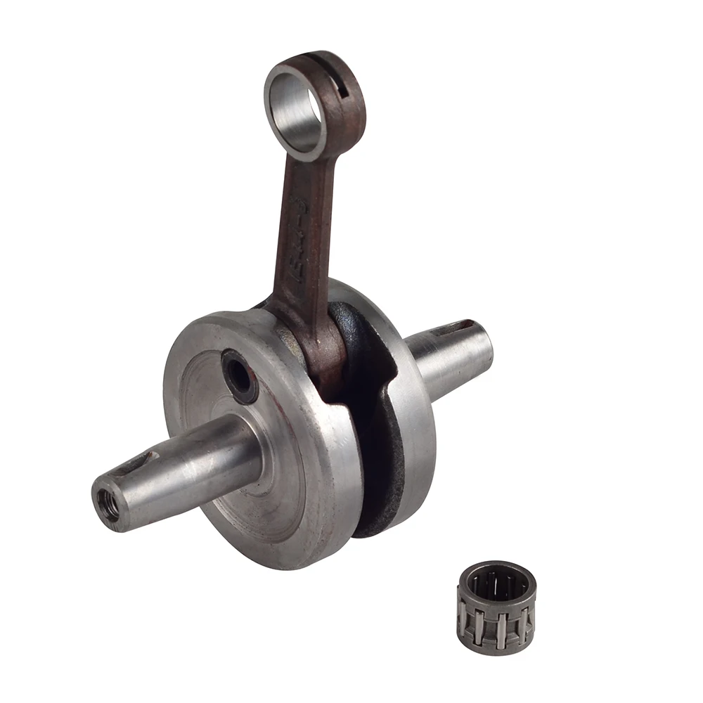 Коленчатый вал для 2-тактного мини-байка 49cc квадроцикла полный круг коленчатый |