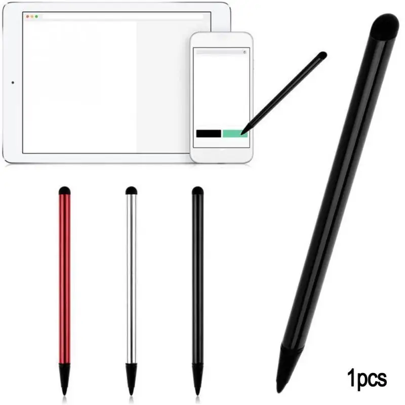 

High Quality Capacitive Universal Stylus Pen Touch Screen Stylus Pencil for Apple Tablet Cell Phone for Samsung PC