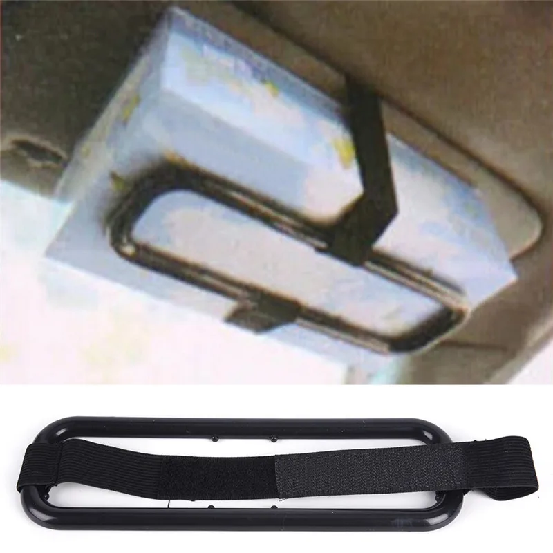 Высокое качество 1 шт. Авто спинка сиденья аксессуары с зажимом для автомобиля