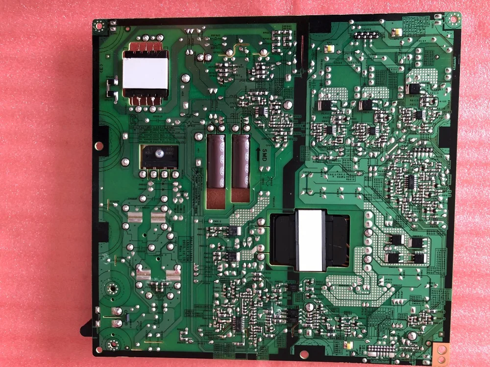 

New original for Samsung LCD TV L55X1T_ESM Power Board BN44-00711A UE55H6200AK