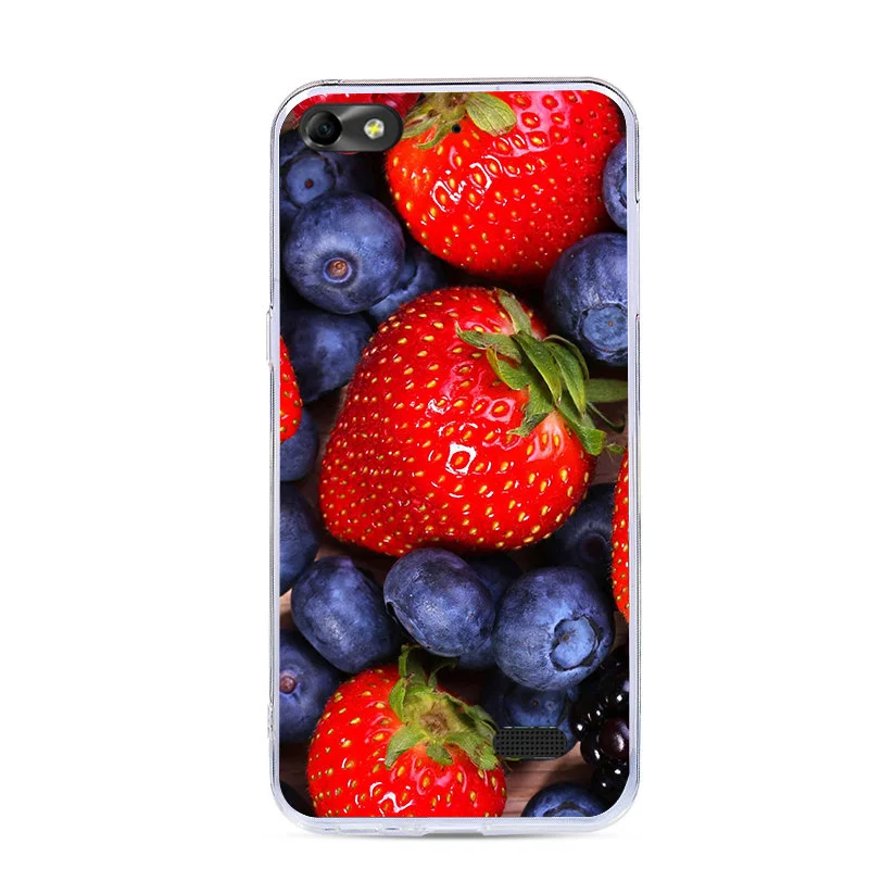 Для huawei Honor 4C CHM-U01 силиконовый чехол ТПУ задняя крышка 5," для huawei Honor 4C C8818 G Play Mini мягкие Защитные чехлы для телефонов - Цвет: 30