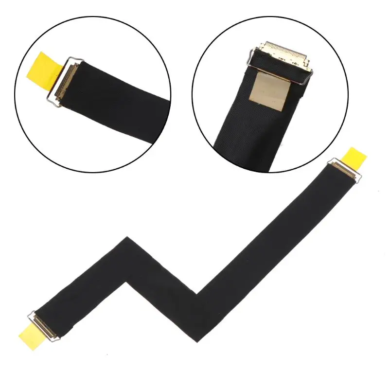 ЖК LVDS экран видео кабель дисплей для Apple iMac 21 5 &quotA1311 2011 593 1350 B|Компьютерные кабели