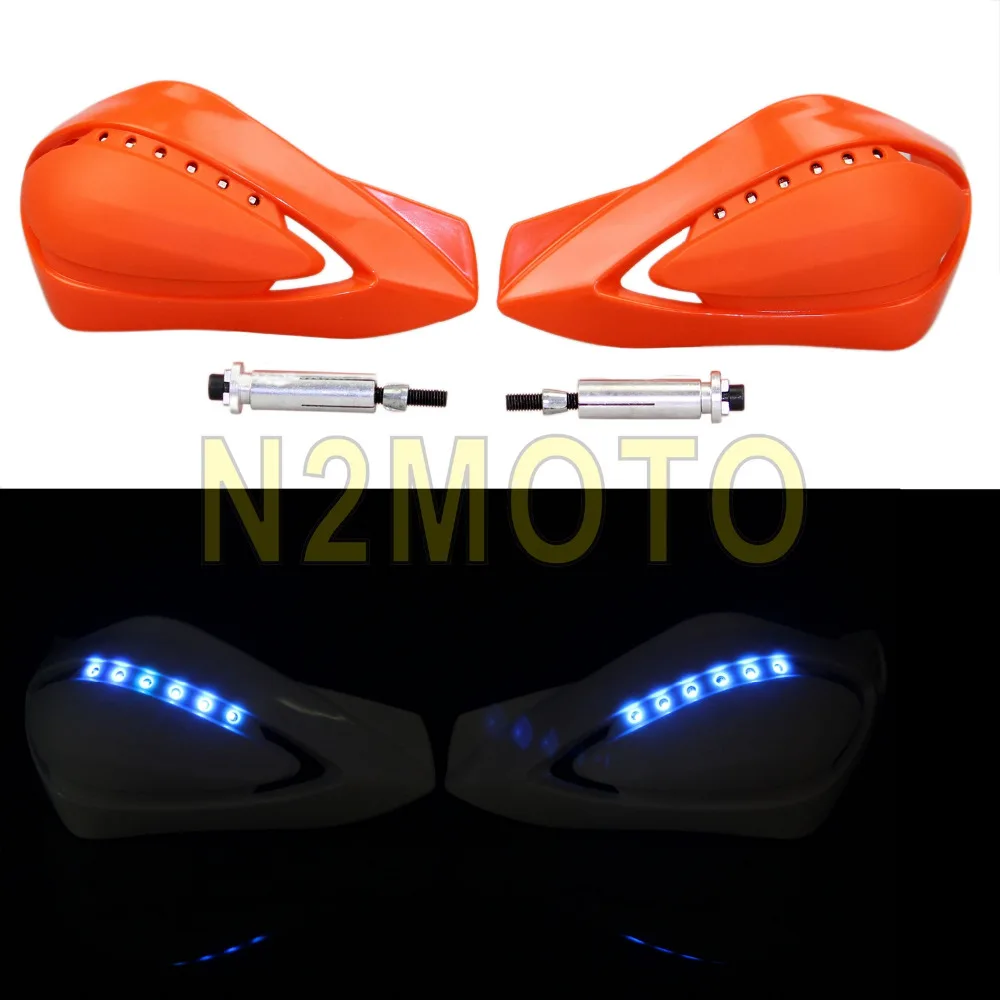 

Защитная светильник для мотоцикла EXC EXCF SX SXF SXS MXC MX XC XCW XCF, 22 мм, 7/8 дюйма