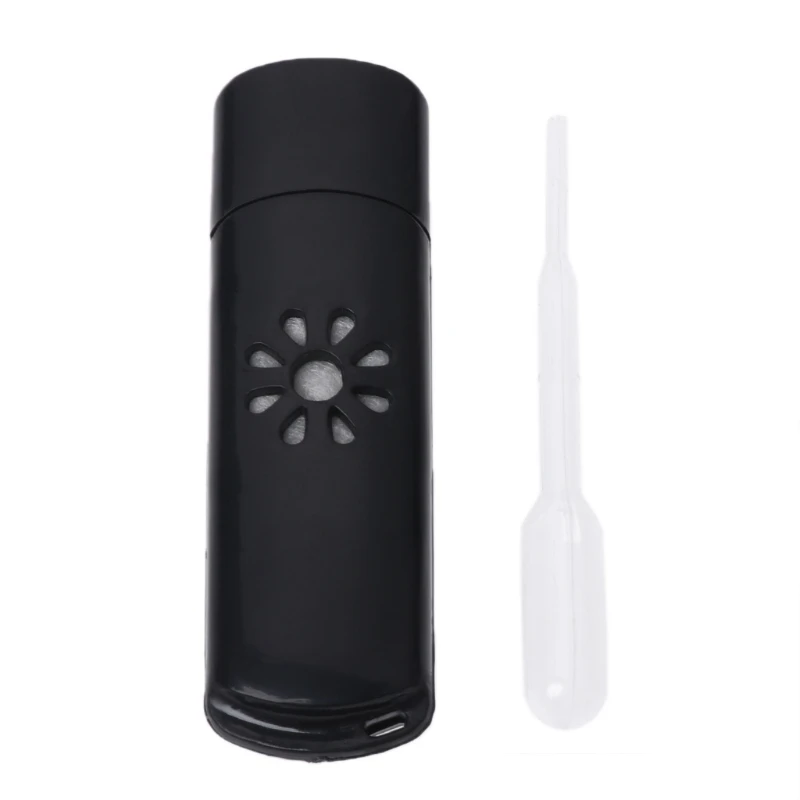 Free_on мини USB автомобильный ароматерапия диффузор Арома увлажнитель эфирное масло Свежий Дом Кондиционер