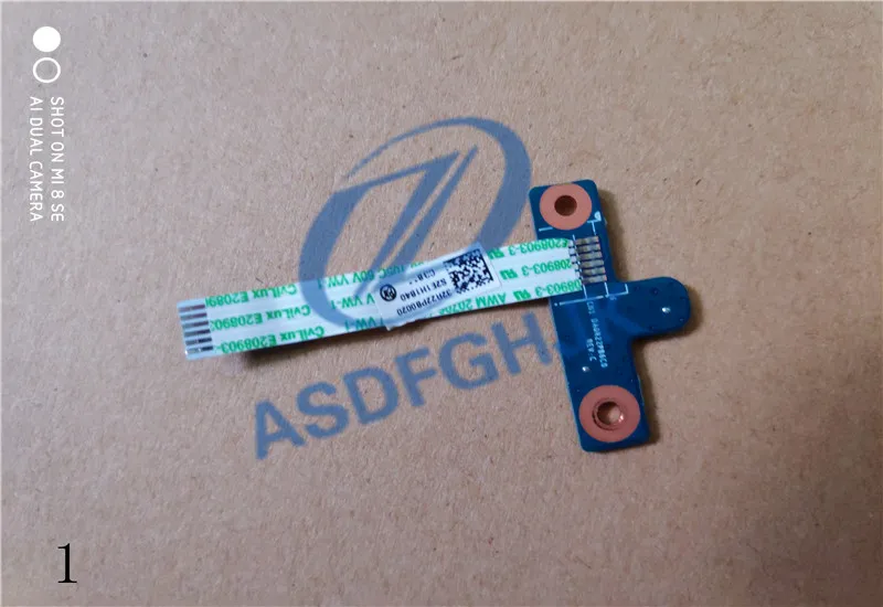 Для ноутбука HP Pavilion G4 G6 G7 1000 640212 001 643502 DA0R22PB6C0 с кабелем|Платы расширения| |