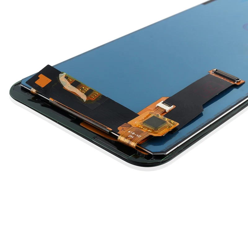 Alesser для samsung Galaxy J6 J600 2018 ЖК J600F J600F/DS J600G/DS дисплей сенсорный экран регулировка