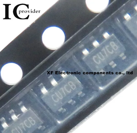 100 шт./лот SY8009BABC SY8009B SY8009 SOT23-6 IC лучшее качество