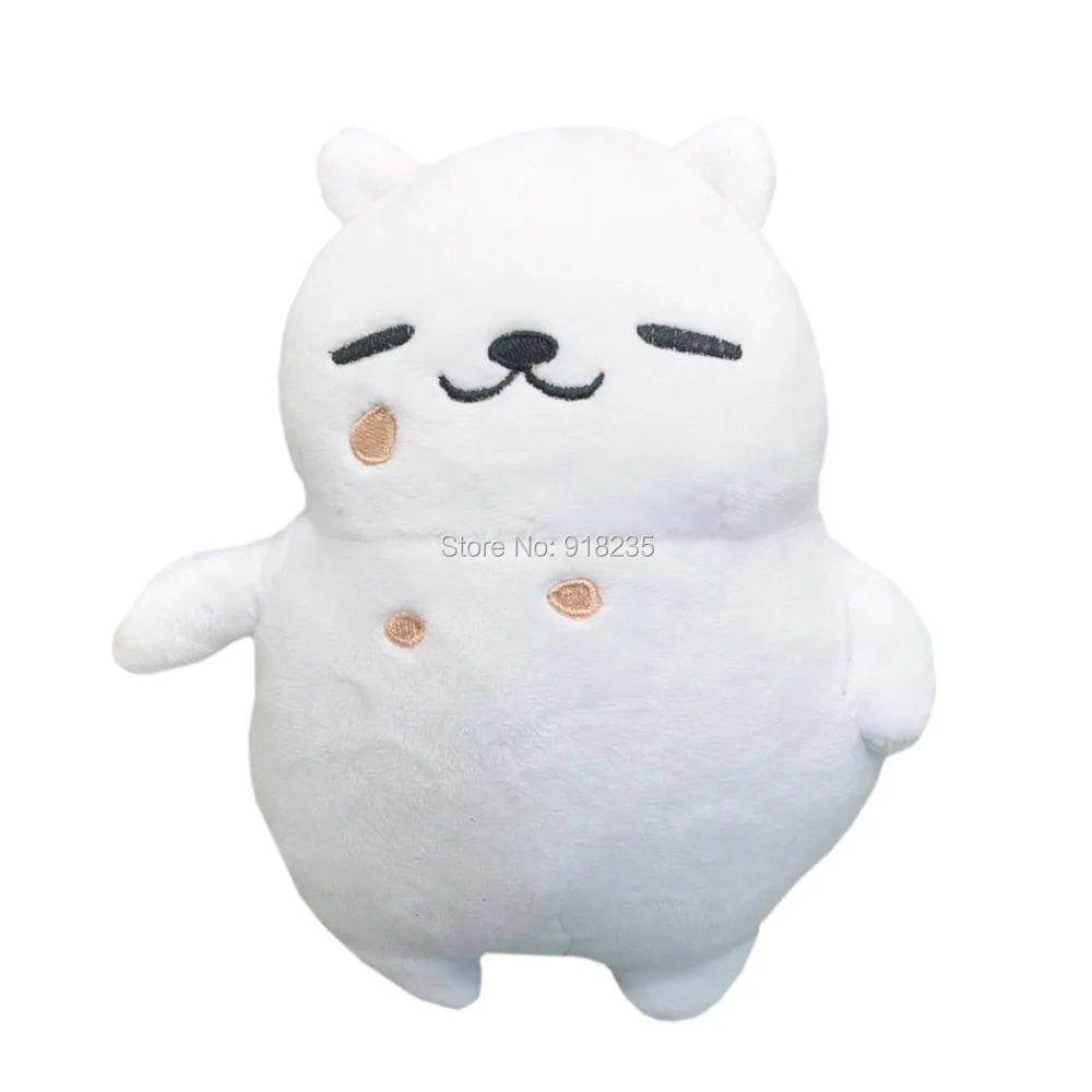 Игрушка Плюшевая Кукла 7 5 &quot игрушка для детей подарок на Рождество милый PCXB|plush