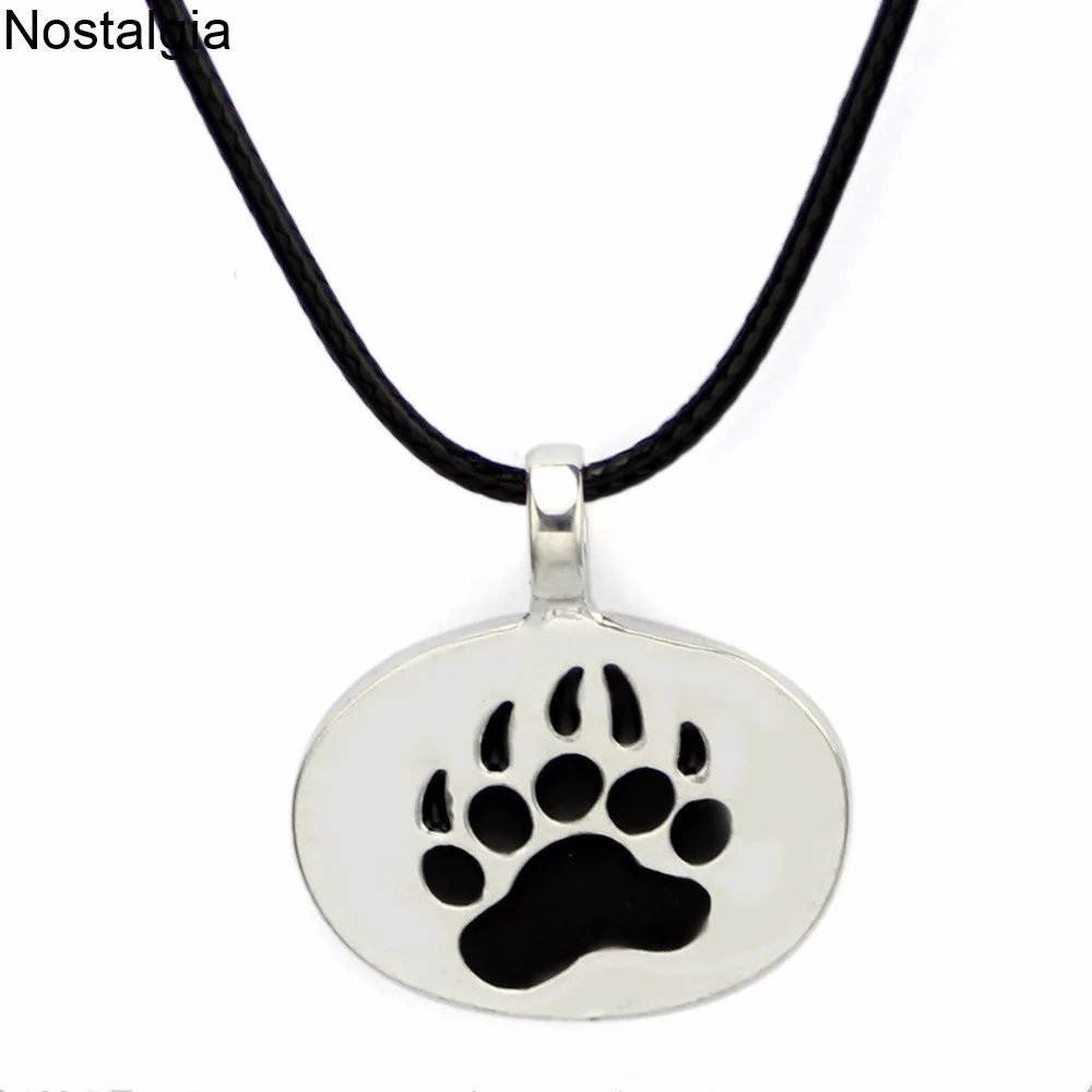 Ностальгия медведь искусственное Изготовление ювелирных изделий веревочная