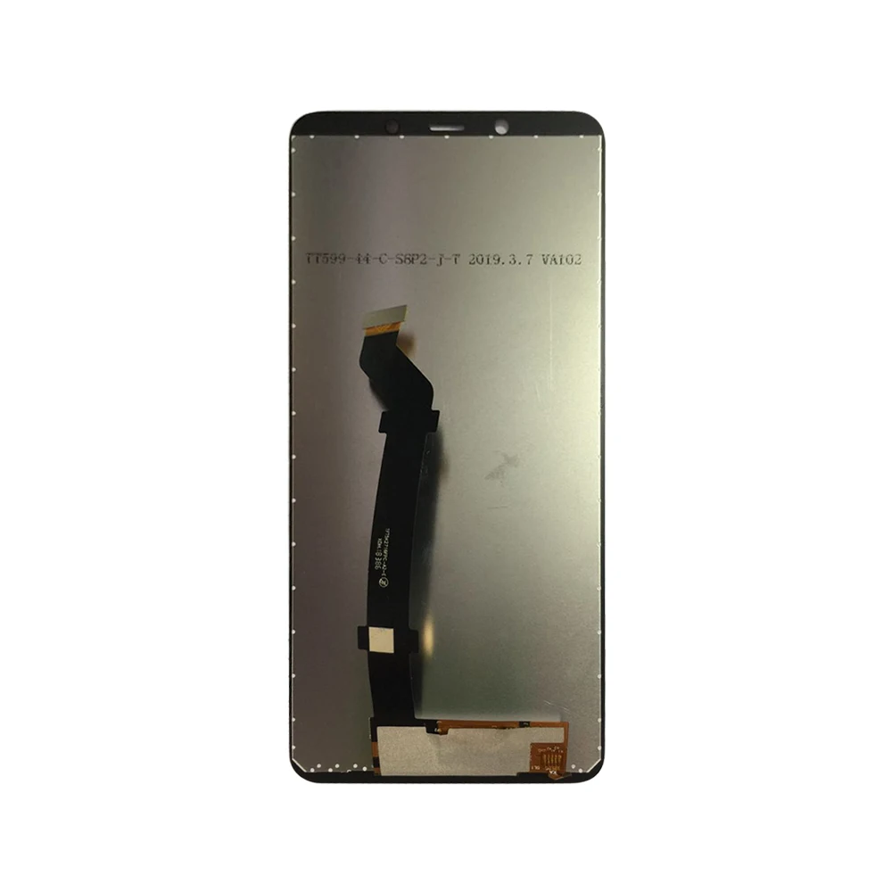 Для Nokia 3 1 ЖК дисплей сенсорный экран дигитайзер в сборе для Plus +