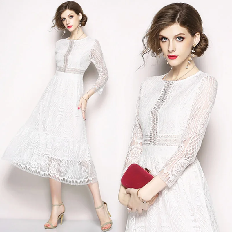 Летнее Новое Женское платье 2019 сексуальное винтажное облегающее элегантное