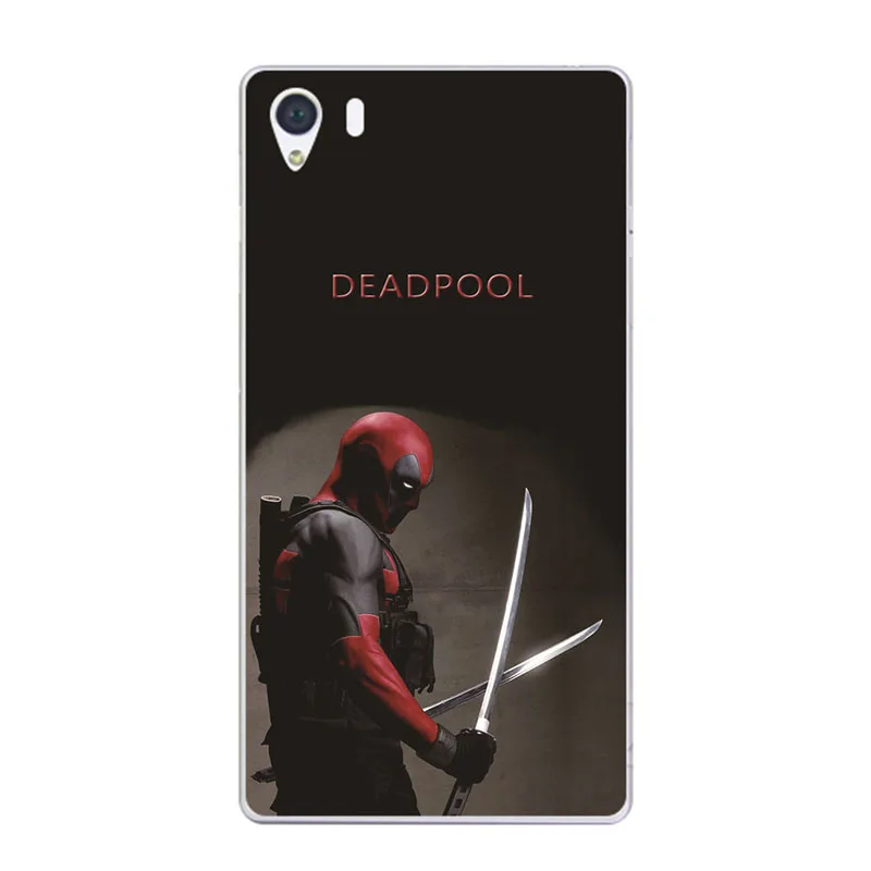 ZX54 Чехол для sony Xperia Z1 чехол Coque для sony Xperia Z1 L39H C6902 C6903 C6906 Чехлы ТПУ окрашенные Силиконовые чехлы Fundas Coque - Цвет: ZX54