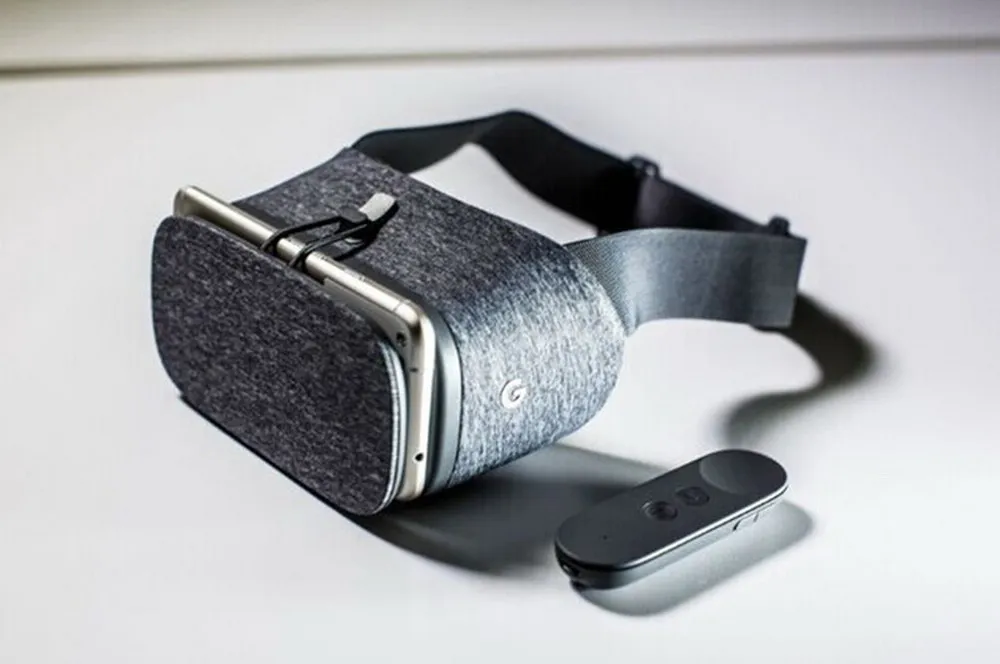 A1 9 оси гироскопа дистанционным пультом дистанционного управления Bluetooth 4,2 геймпад совместим с универсальным VR гарнитура